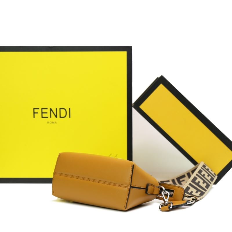 Fendi Satchel Bags